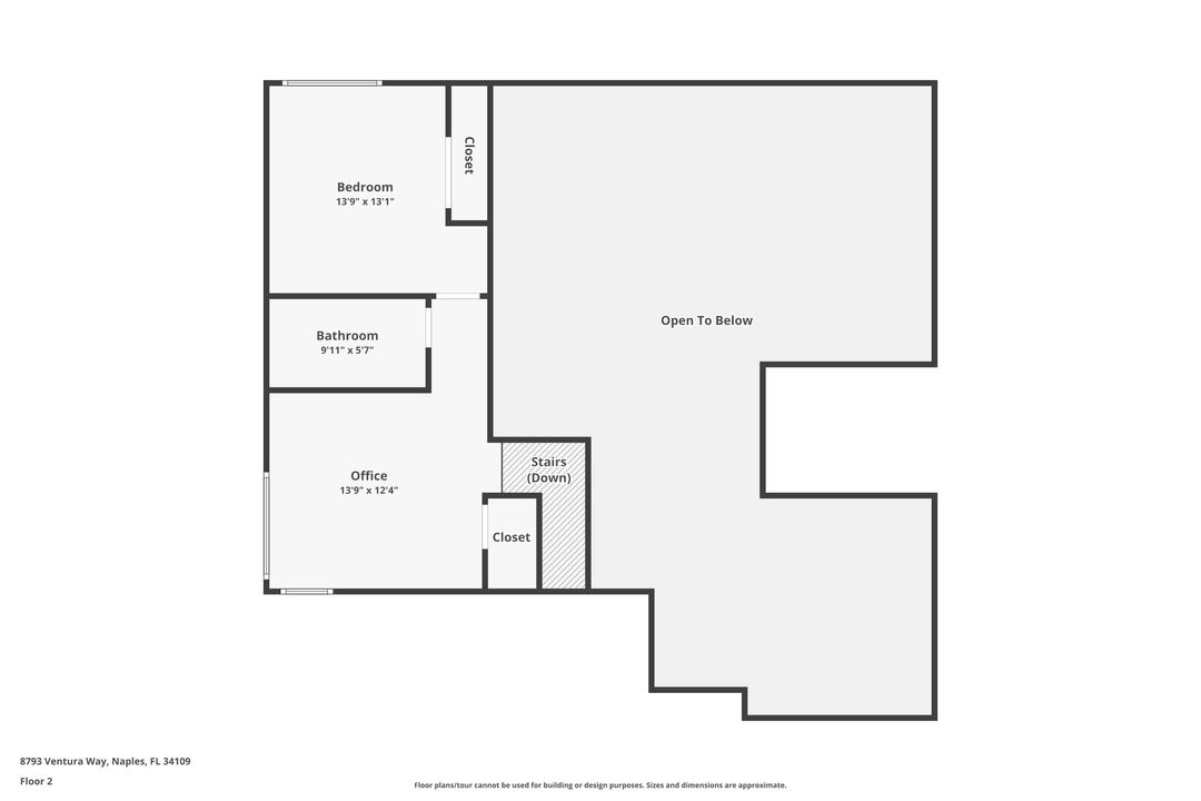 8793 Ventura Way, Naples, FL 34109