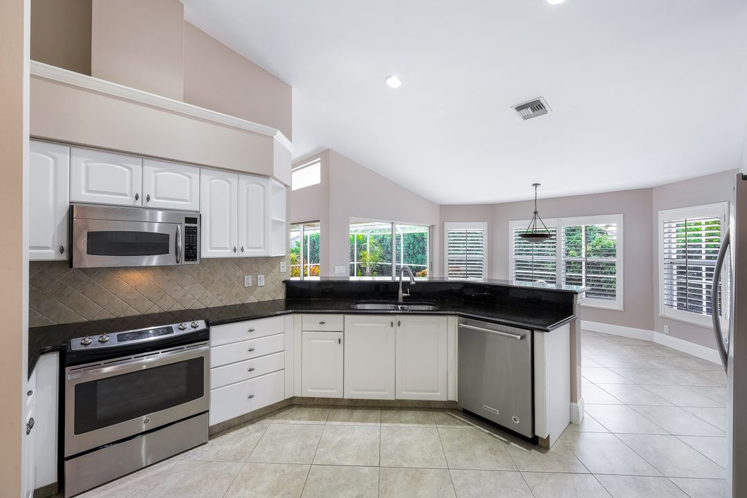 142 Saxon St, Marco Island, FL 34145