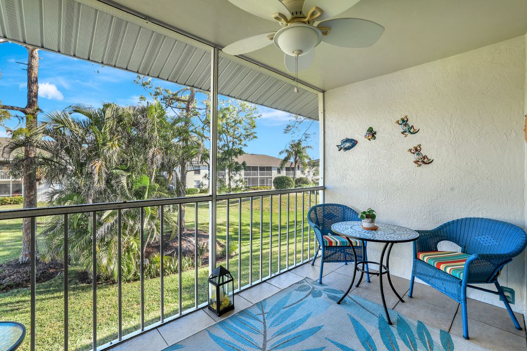 1336 Churchill Cir #K202, Naples, FL 34116