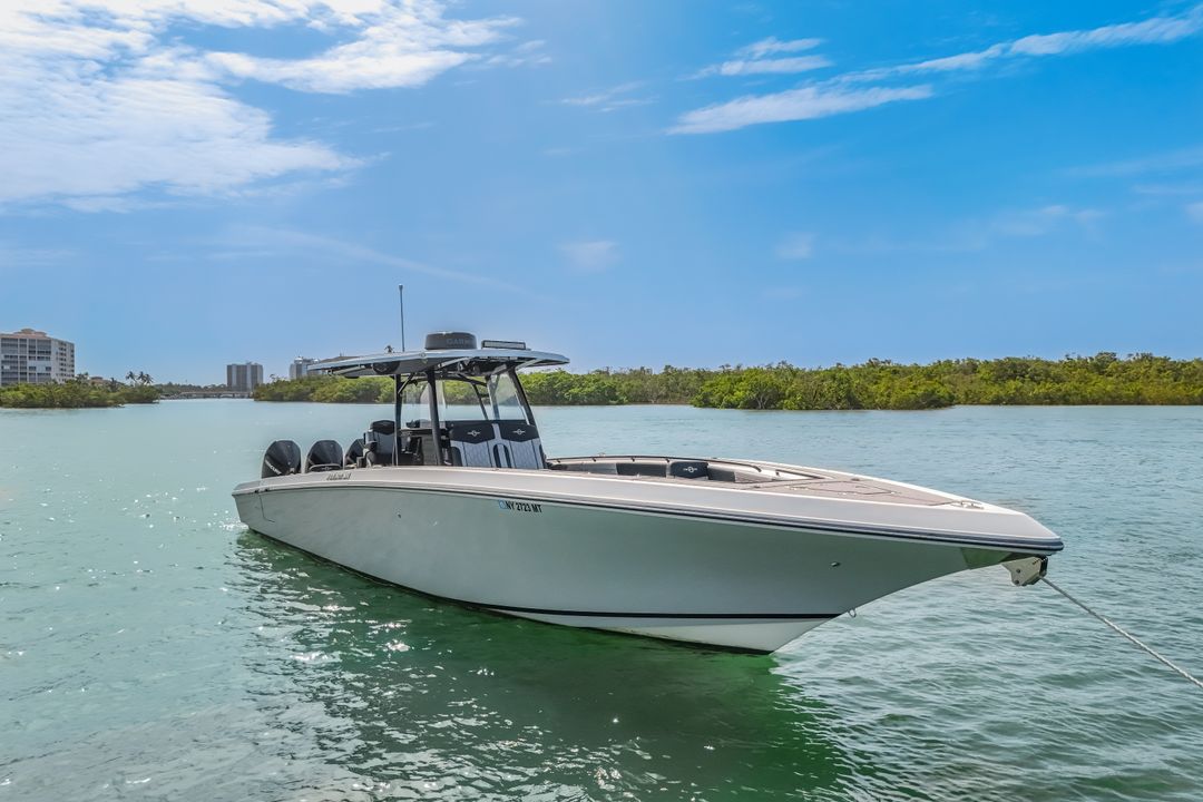 445 Dockside Dr, Naples, FL 34110