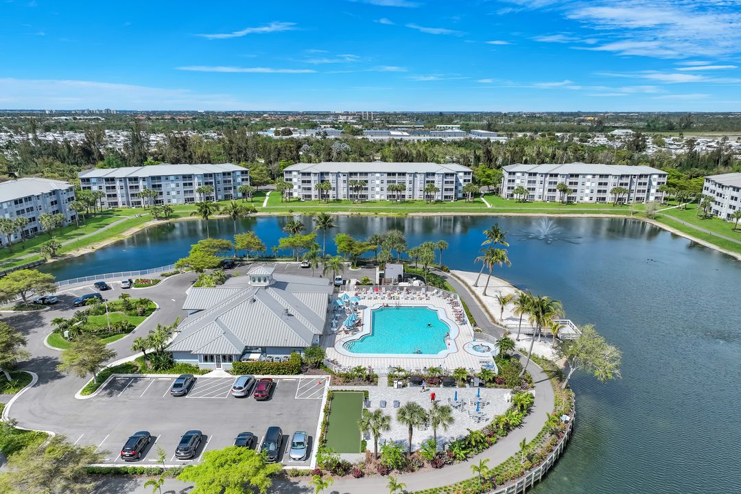 16615 Lake Cir Dr #438, Fort Myers, FL 33908