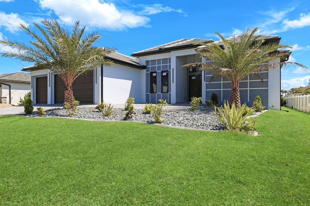 2833 SW 25th Ave, Cape Coral, FL 33914