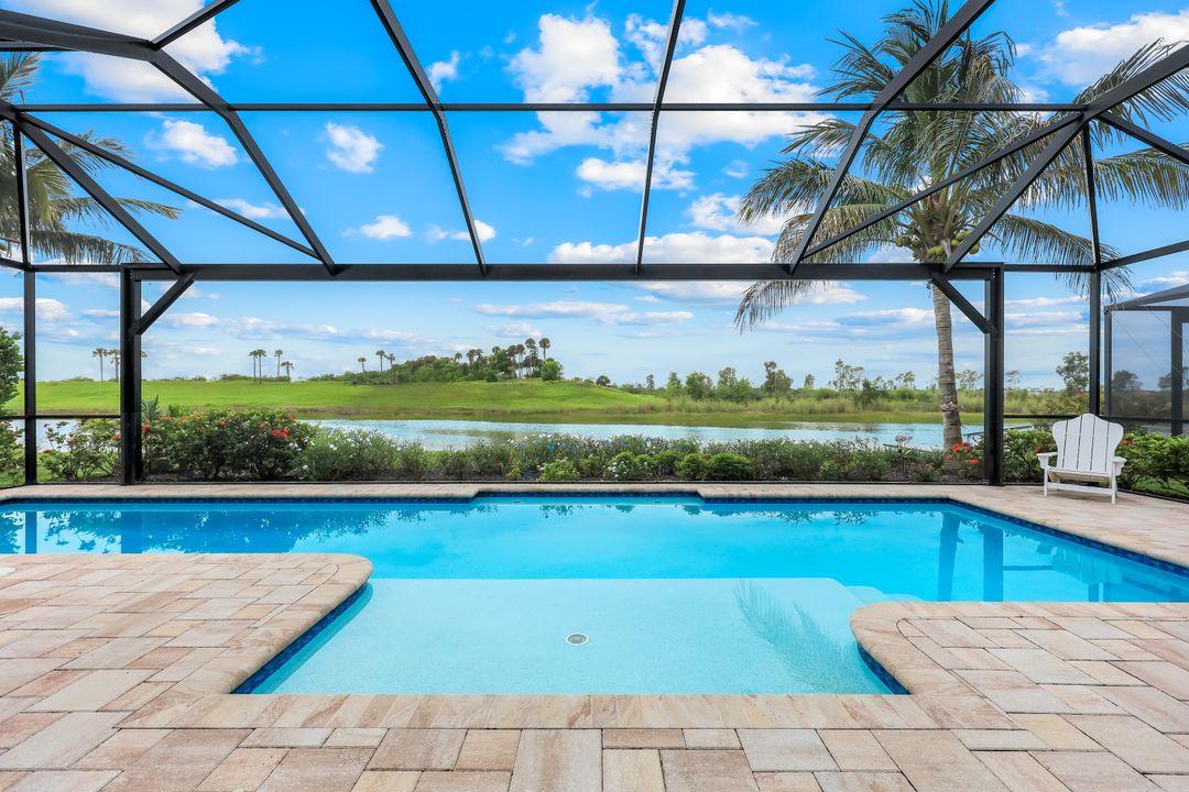 11641 Canal Grande Dr, Miromar Lakes, FL 33913