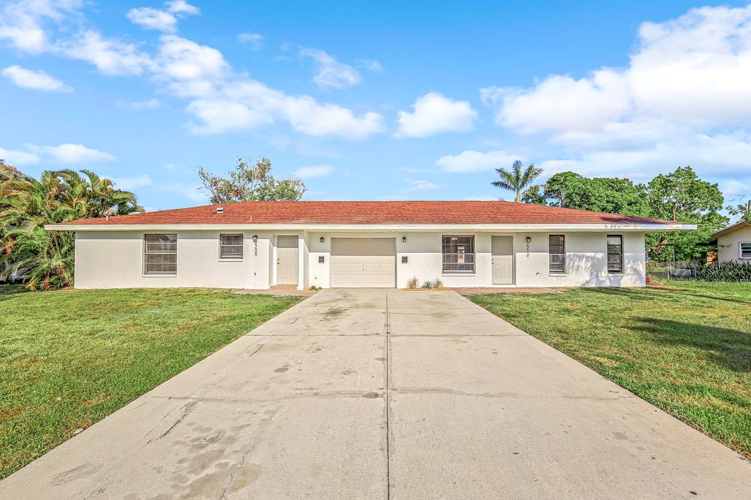 2208 Iris Way, Fort Myers, FL 33905