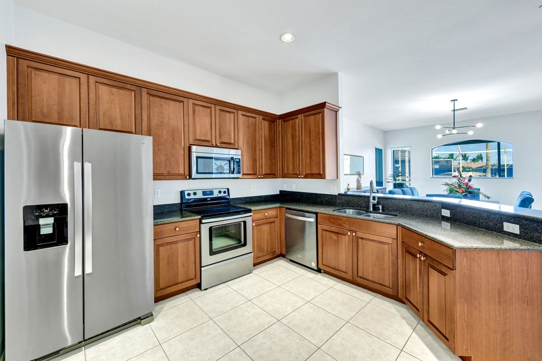 3603 SW 29th Ave, Cape Coral, FL 33914