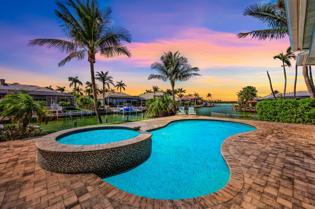 813 Magnolia Ct, Marco Island, FL 34145