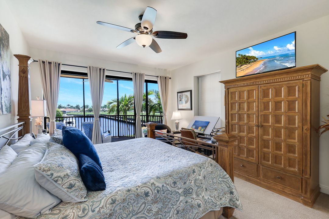 5704 Cape Harbour Dr #205, Cape Coral, FL 33914