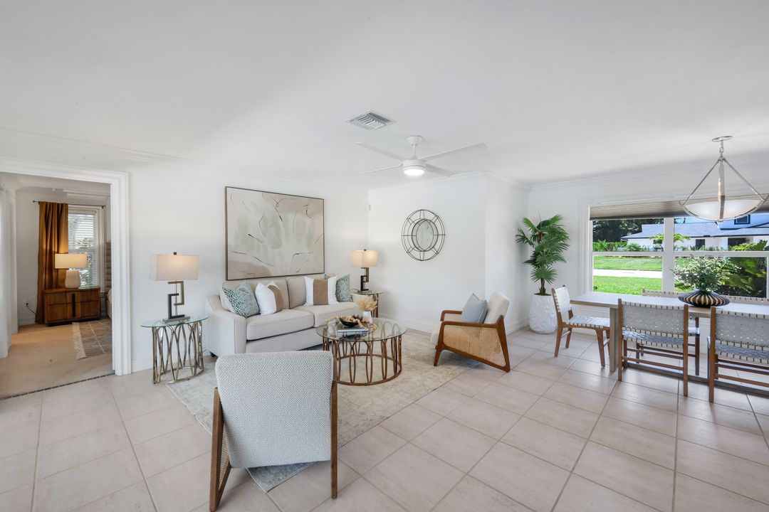 675 Pompano Dr, Naples, FL 34110
