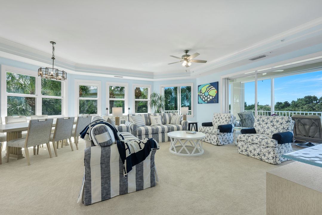 5663 Baltusrol Ct #3A, Sanibel, FL 33957