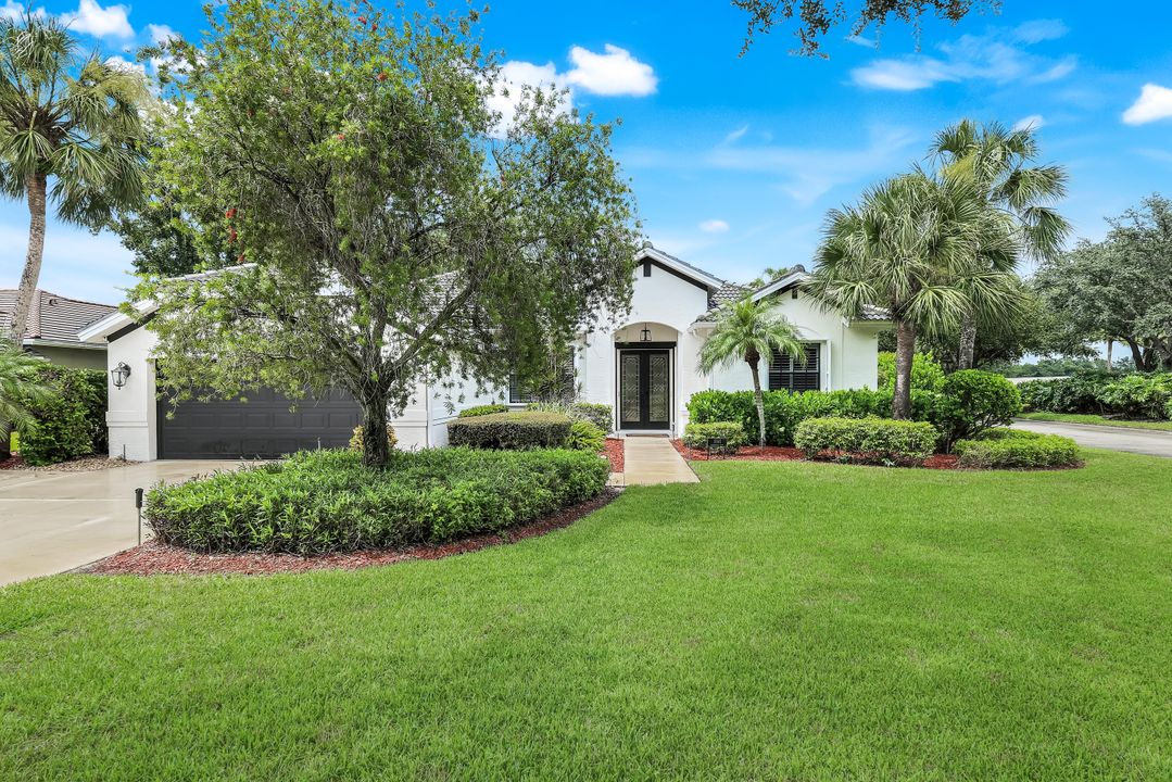 11141 Mahogany Run, Fort Myers, FL 33913