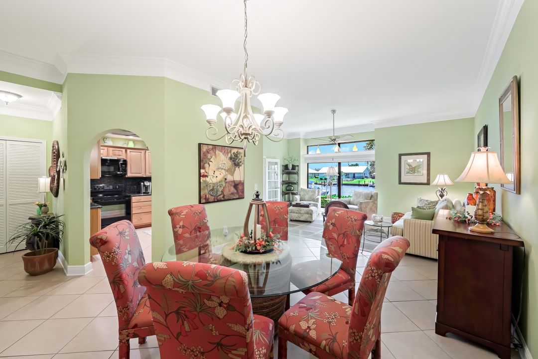 5515 SW 12th Ave #103, Cape Coral, FL 33914