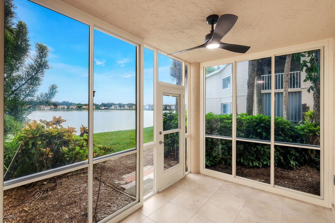 2731 Citrus Lake Dr #G101, Naples, FL 34109