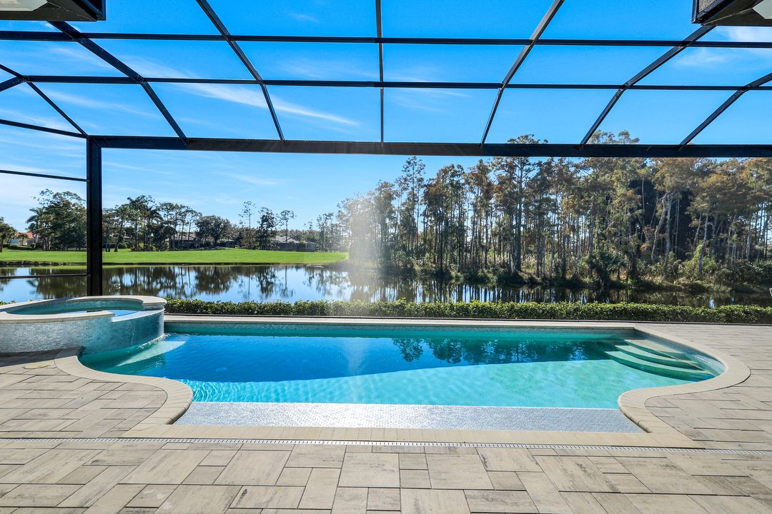 20266 Tiger Ct, Estero, FL 33928