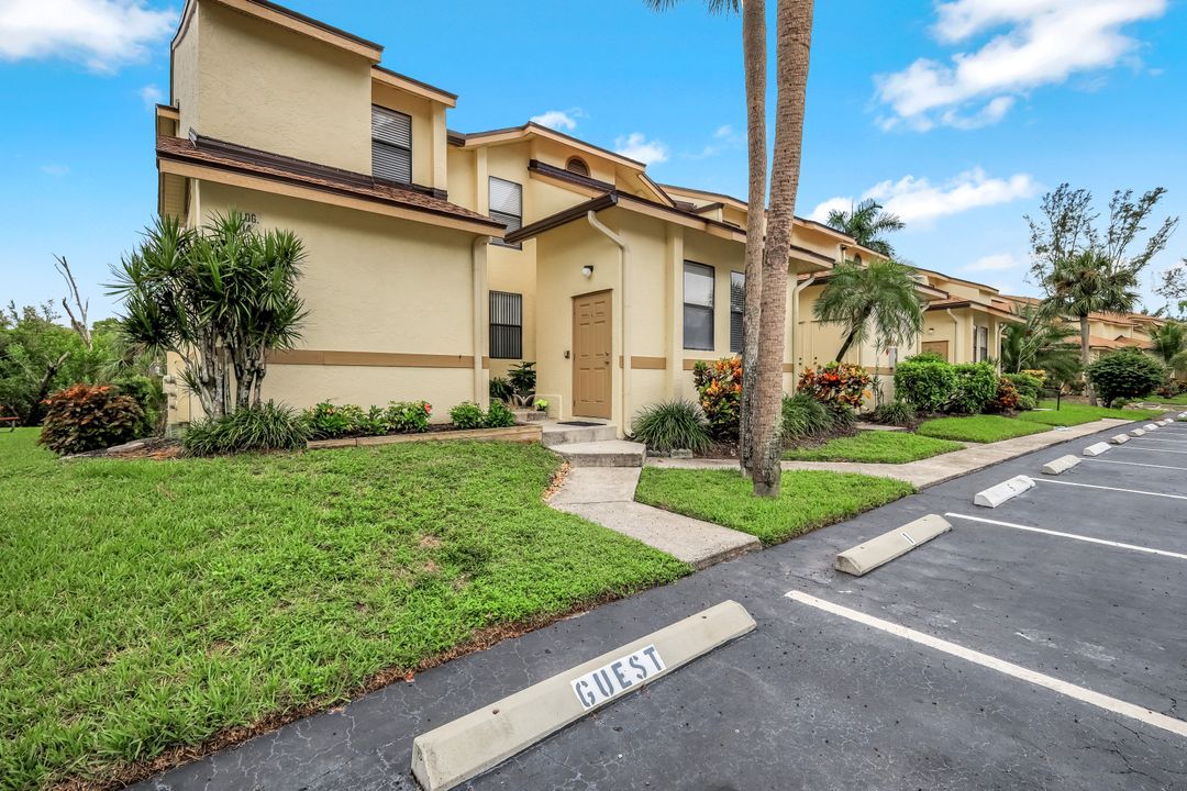 15206 Parkside Dr #102, Fort Myers, FL 33908