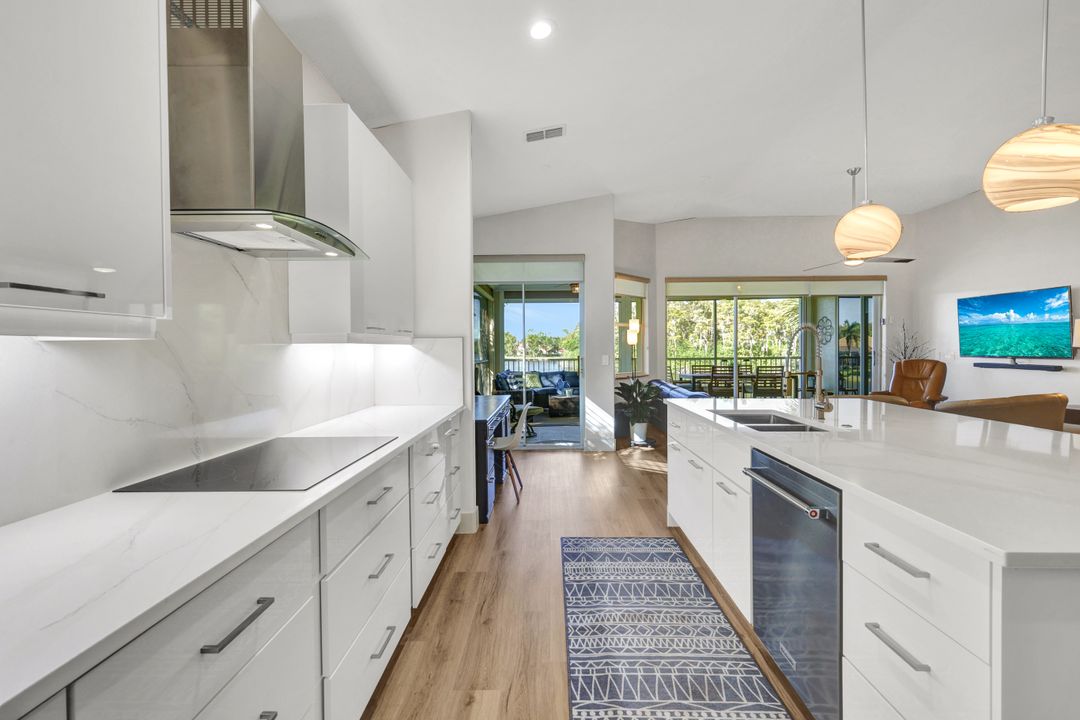 20671 Wildcat Run Dr #201, Estero, FL 33928