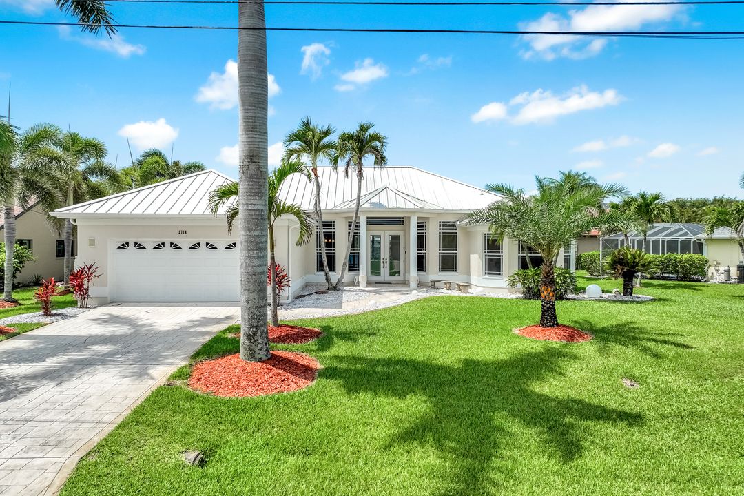 2714 SW 39th Terrace, Cape Coral, FL 33914