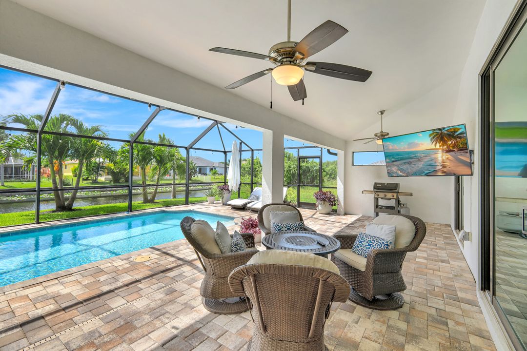 1410 SW 12th Terrace, Cape Coral, FL 33991