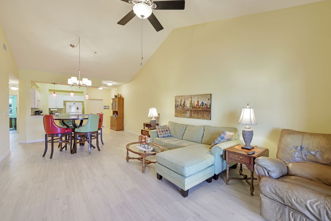 1064 Winding Pines Circle #208, Cape Coral, FL 33909