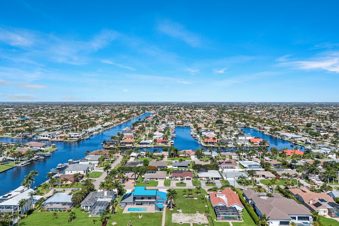 3514 SE 22nd Pl, Cape Coral, FL 33904