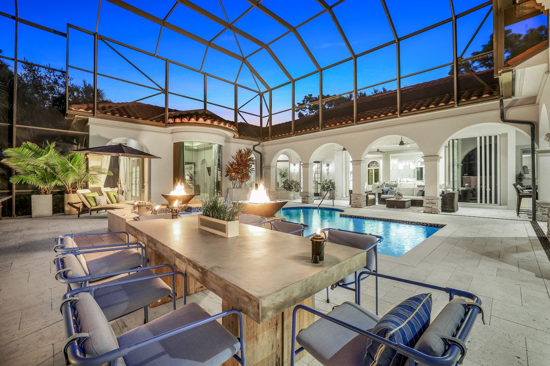 12338 Collier's Reserve Dr, Naples, FL 34110