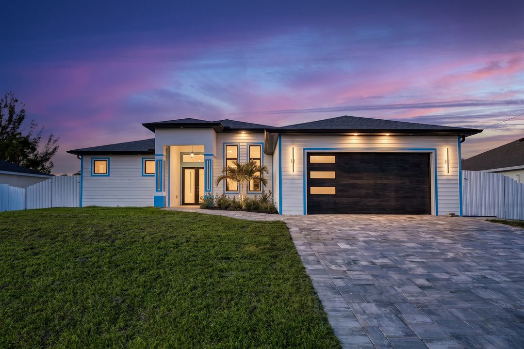 2917 NW 27th St, Cape Coral, FL 33993