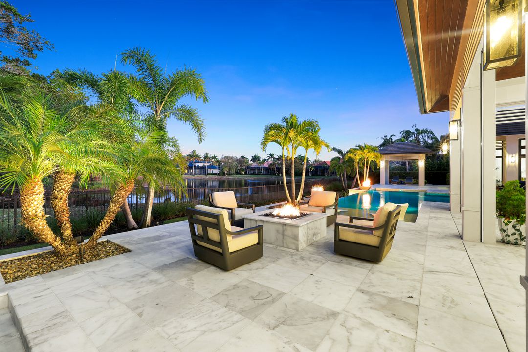 2818 Thistle Way, Naples, FL 34105