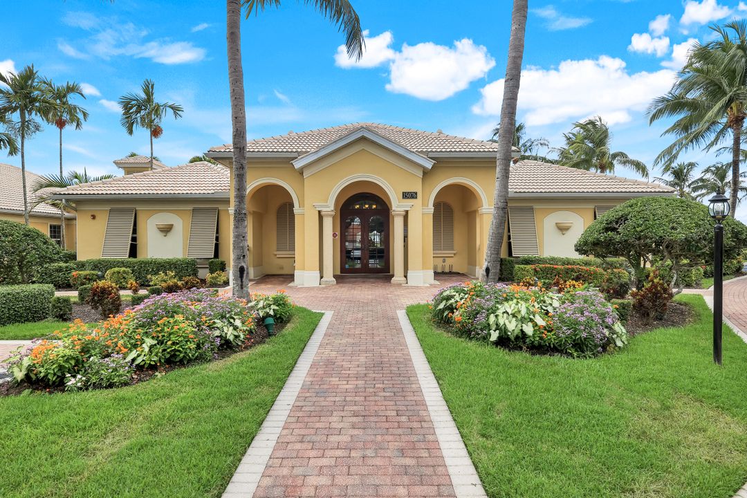14846 Toscana Way, Naples, FL 34120