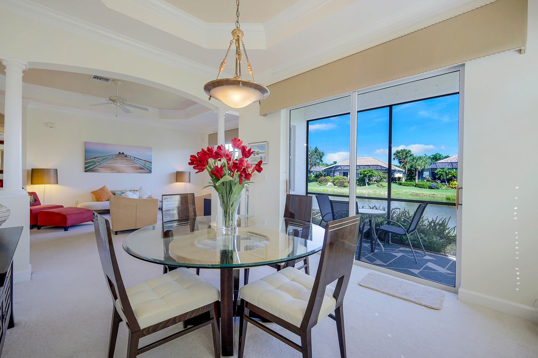 15835 Delasol Ln, Naples, FL 34110