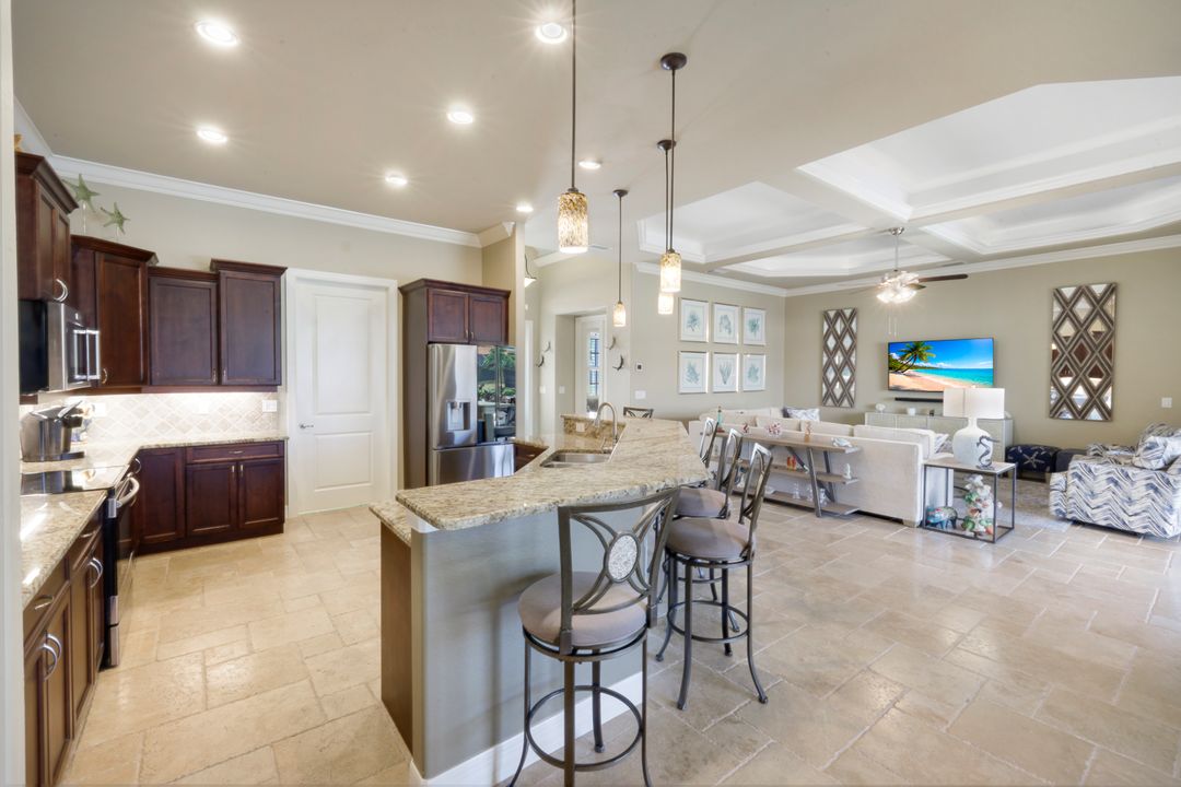 1621 SW 43rd Terrace, Cape Coral, FL 33914