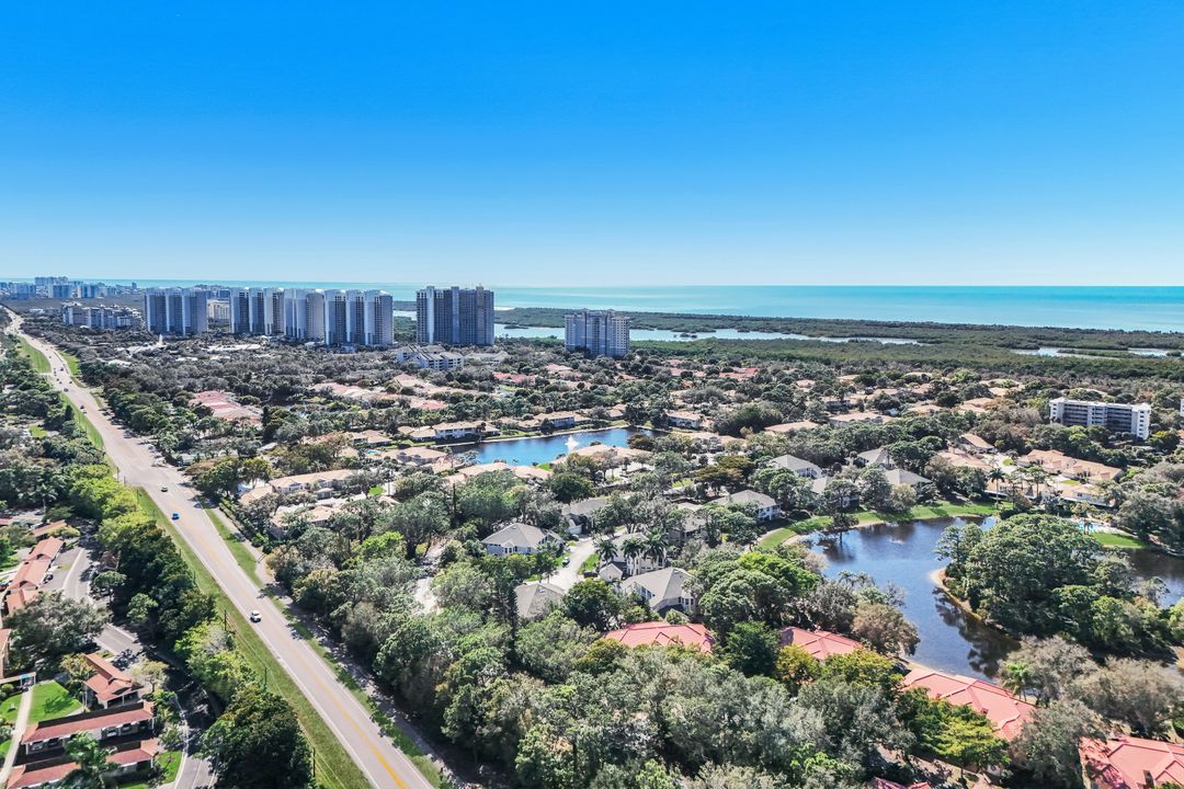 15117 Royal Fern Ln N #201, Naples, FL 34110