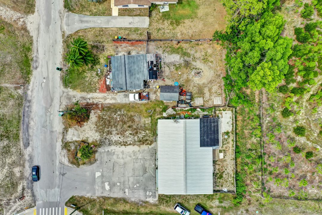 100 Rose Blvd, Naples, FL 34119