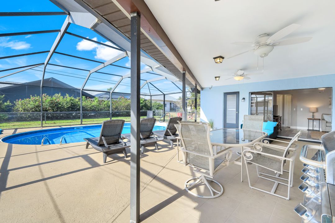 1416 SW 52nd Terrace, Cape Coral, FL 33914
