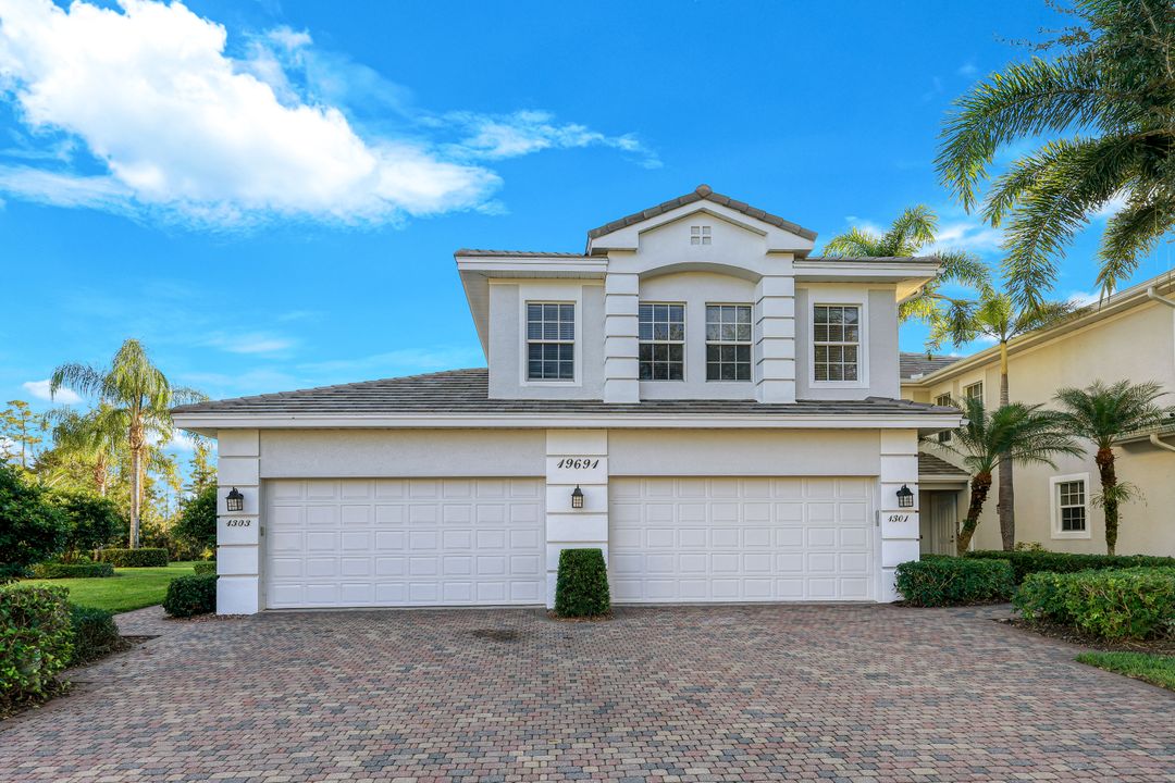 19691 Marino Lake Cir #1303, Miromar Lakes, FL 33913