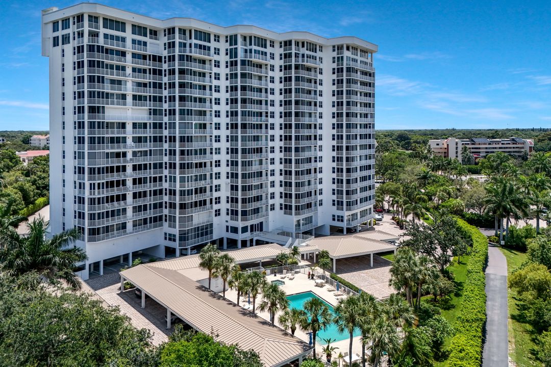 6361 Pelican Bay Blvd #503, Naples, FL 34108