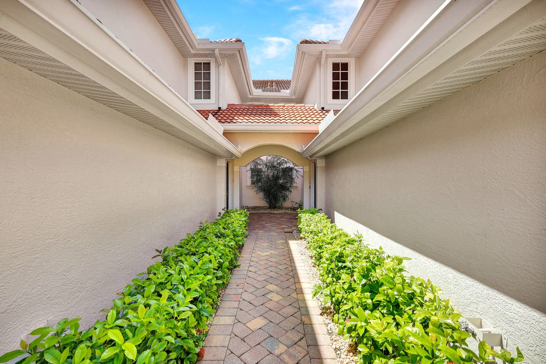 23166 Rosedale Dr #201, Estero, FL 34135