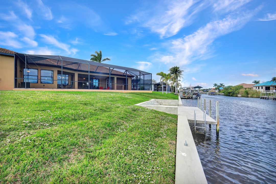 2801 SW 33rd St, Cape Coral, FL 33914