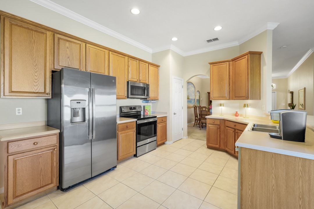 13403 Bristol Park Way, Fort Myers, FL 33913