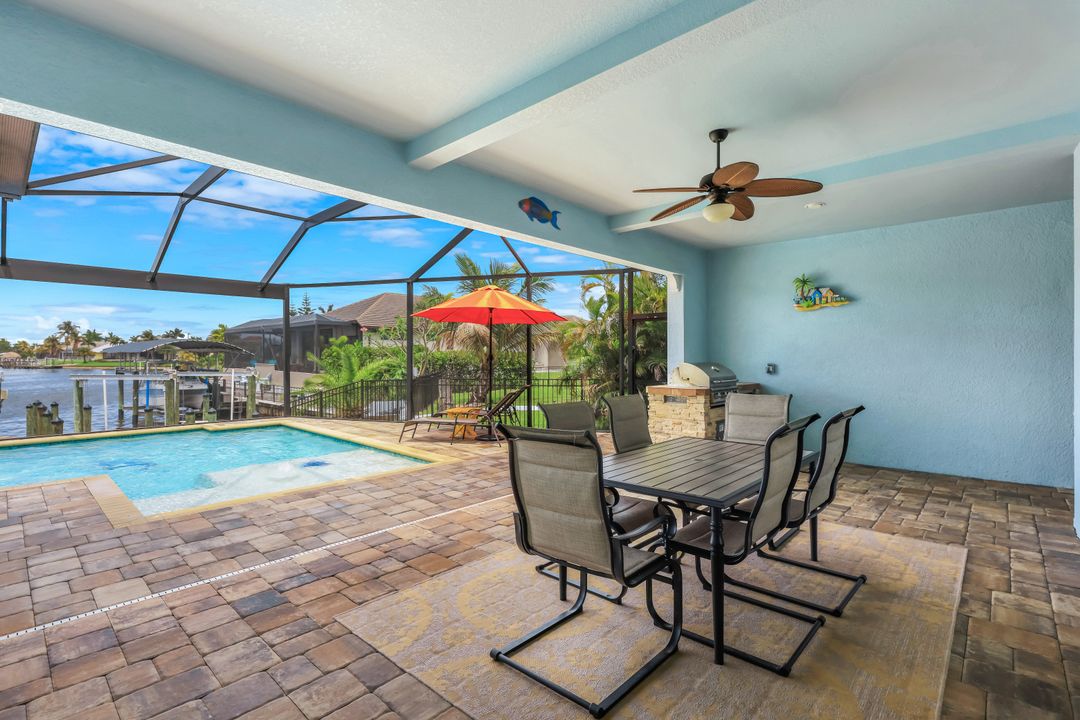 1927 SW 47th Terrace, Cape Coral, FL 33914