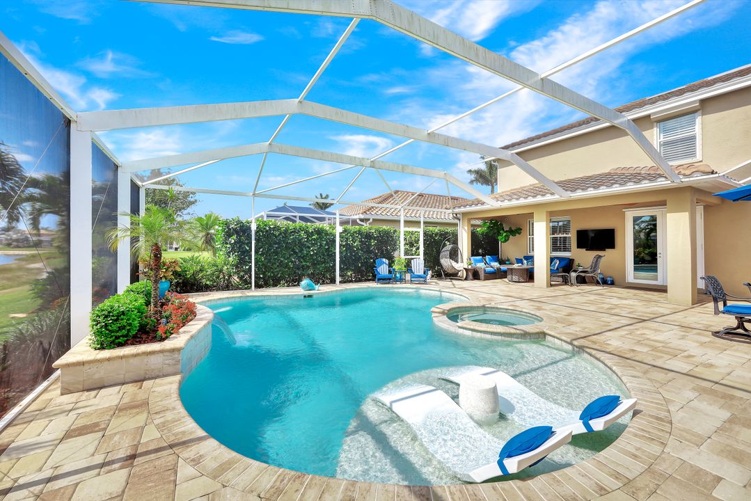 14554 Lanier Ct, Naples, FL 34114