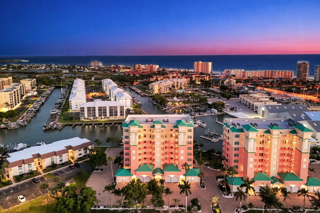 170 Lenell Rd #701, Fort Myers Beach, FL 33931