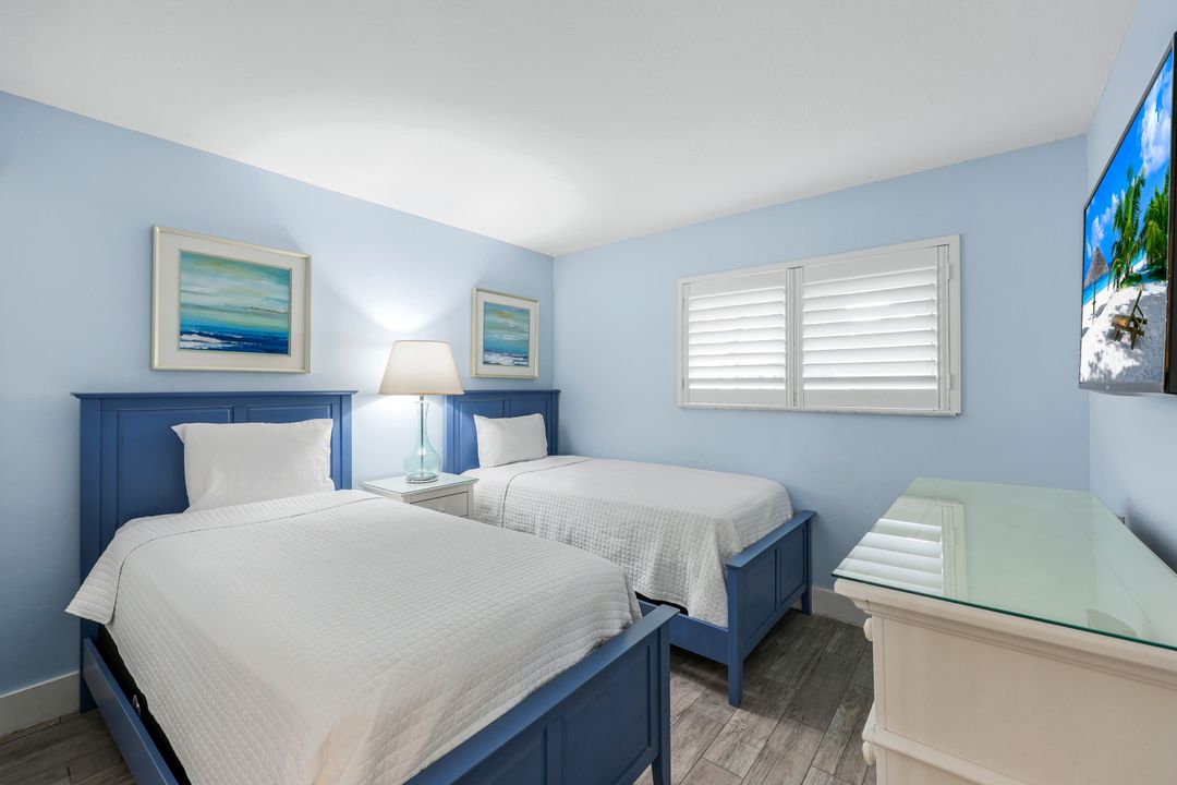 5400 Plantation Rd #Marina Villa 705, Captiva, FL 33924