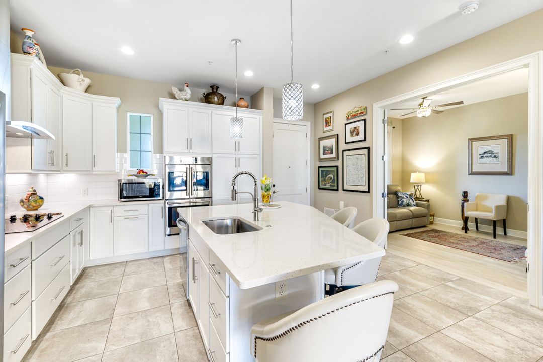 21530 Strada Nuova Circle #305 , Estero, FL 33928