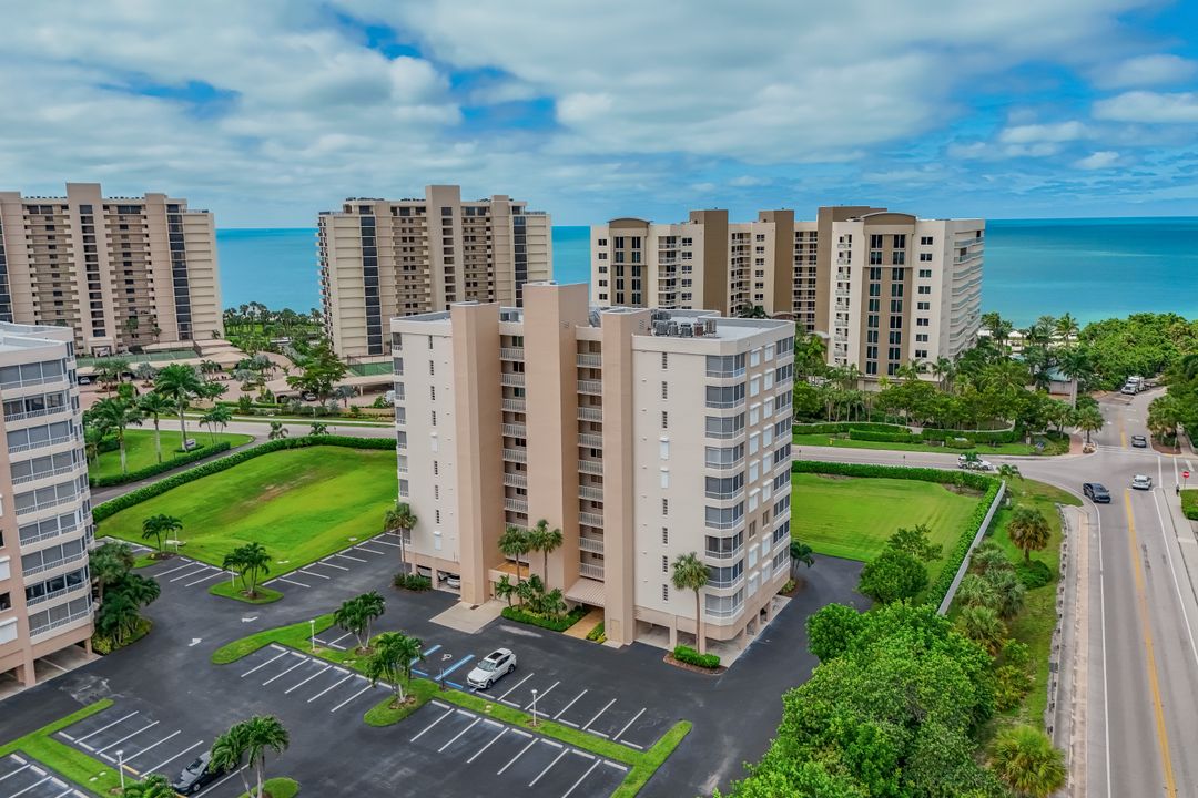 11118 Gulf Shore Dr #803, Naples, FL 34108