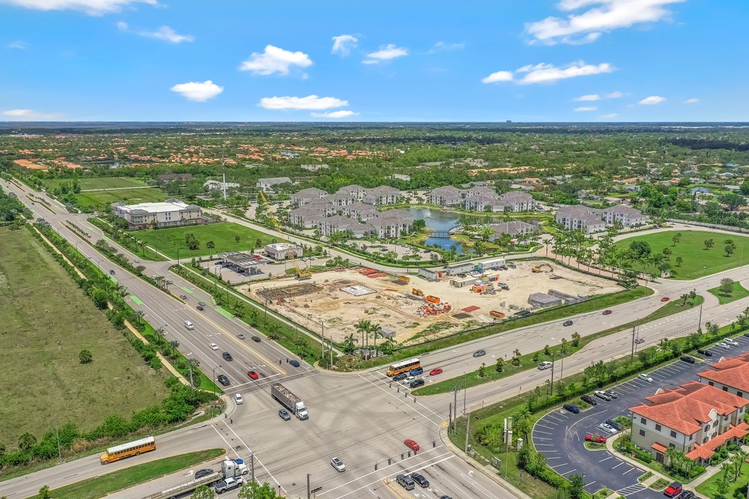 Estero Pkwy, Fort Myers, FL