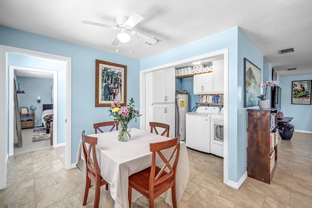 1881 N Evalena Ln, North Fort Myers, FL 33917