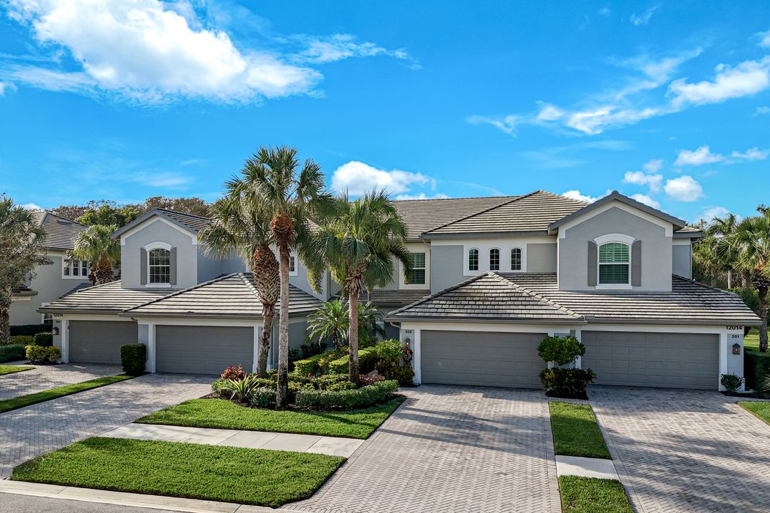 12014 Covent Garden Ct #202, Naples, FL 34120