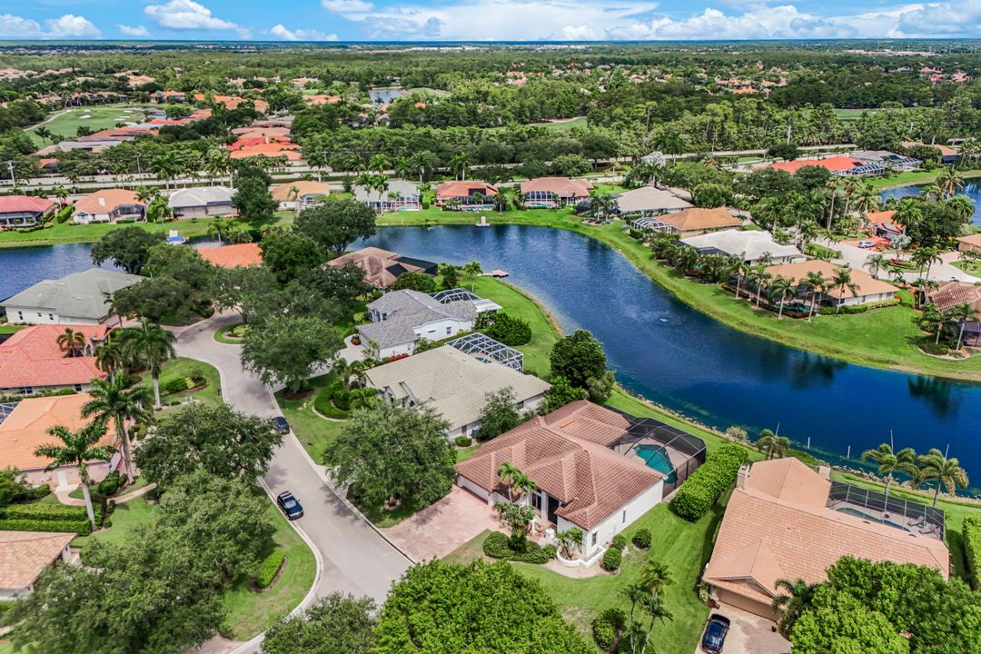 11726 Night Heron Dr, Naples, FL 34119