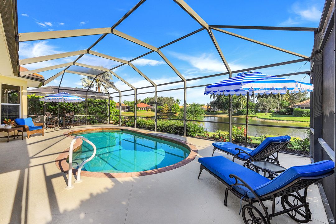 6948 Amen Corner Ct, Naples, FL 34113