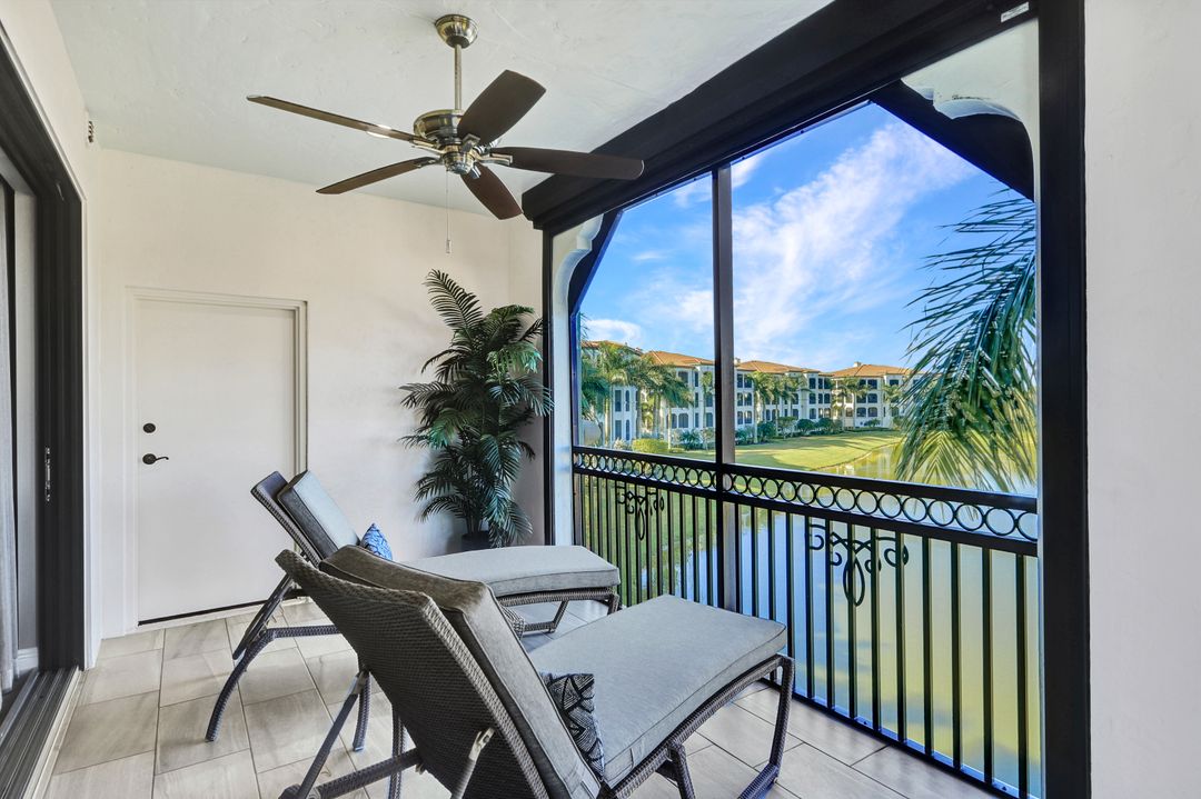 16449 Carrara Way #201, Naples, FL 34110