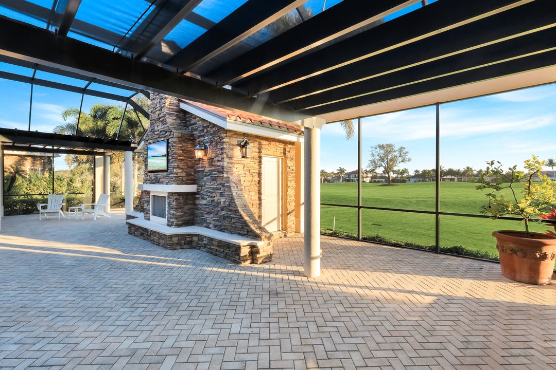 16740 Prato Way, Naples, FL 34110